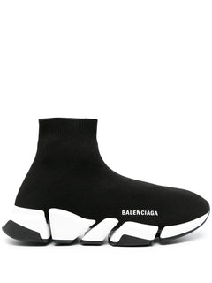 Speed 2.0 knitted sneakers