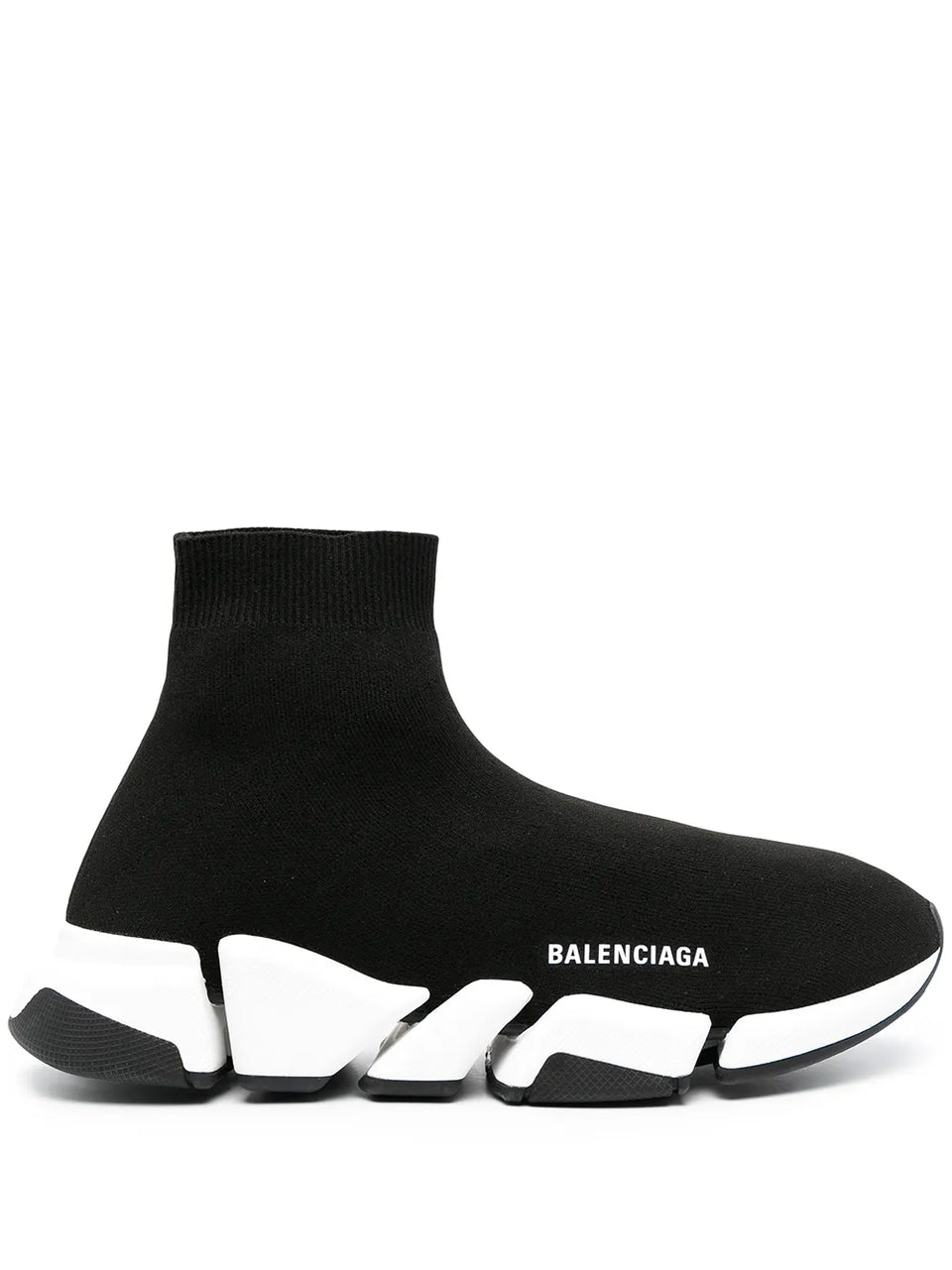 Speed 2.0 knitted sneakers