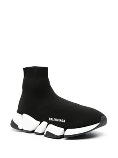 Speed 2.0 knitted sneakers