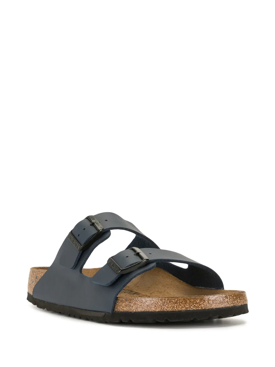 Arizona double-strap slides
