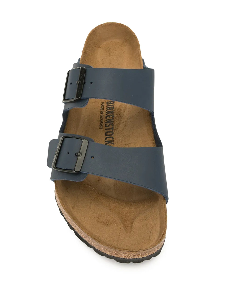 Arizona double-strap slides