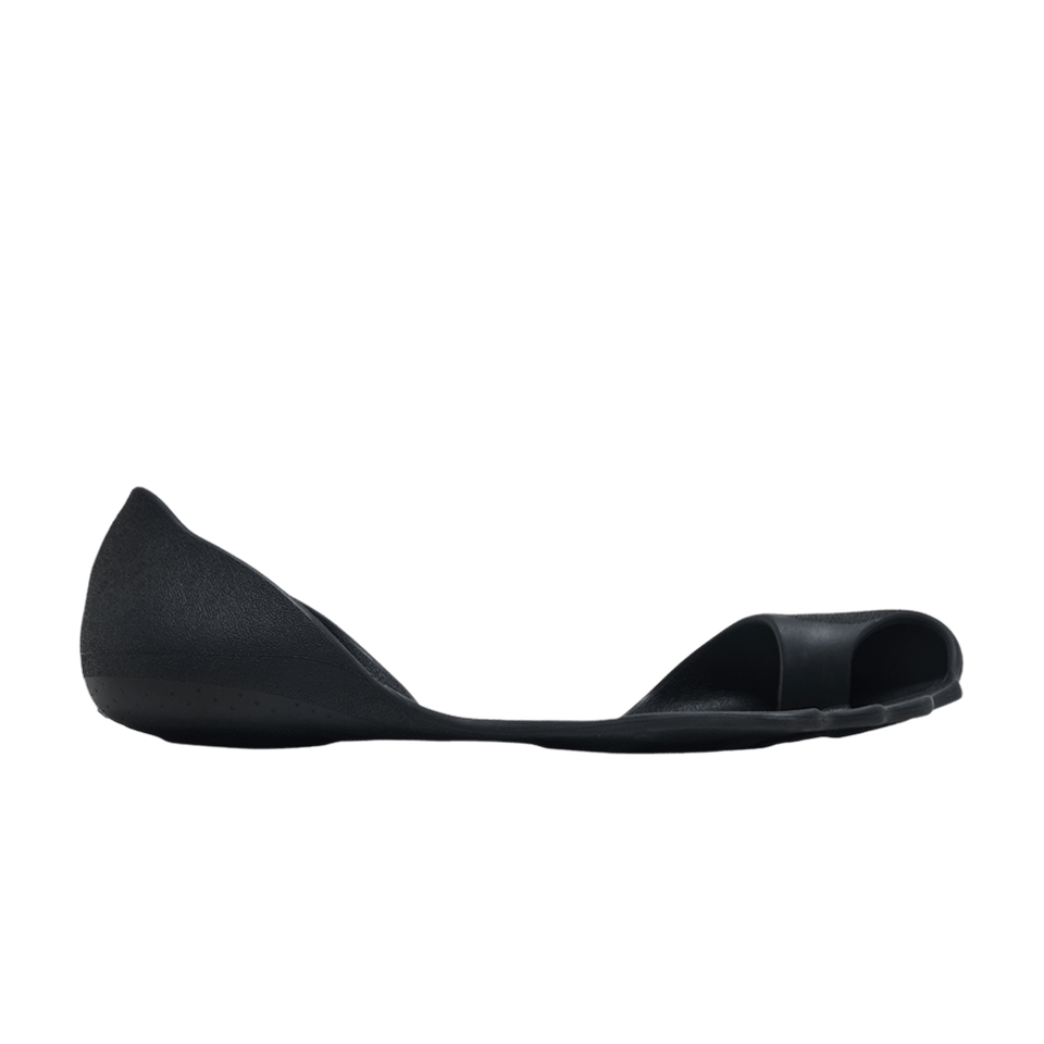 Balenciaga Zero Sneaker Black