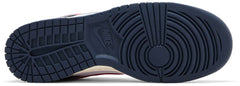 Nike Dunk Low Rivalry Pack - Boston Red Sox