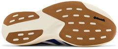 Adidas Adizero Evo SL White Royal Blue