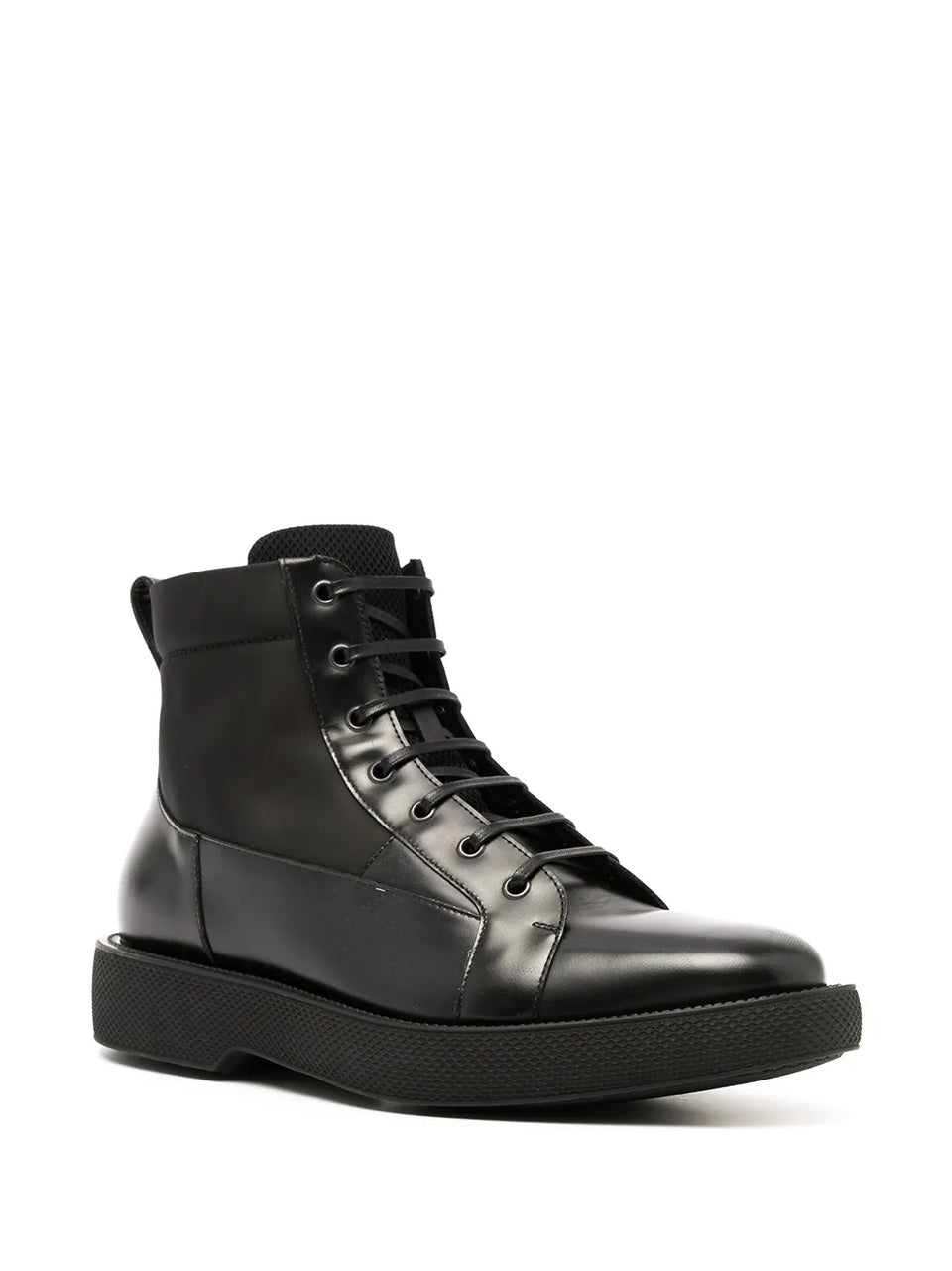 Paul lace-up ankle boots