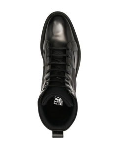 Paul lace-up ankle boots