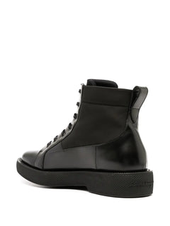 Paul lace-up ankle boots