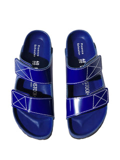 Birkenstock x Proenza Schouler Arizona slides