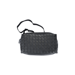 Bottega Veneta Belt Bag Black