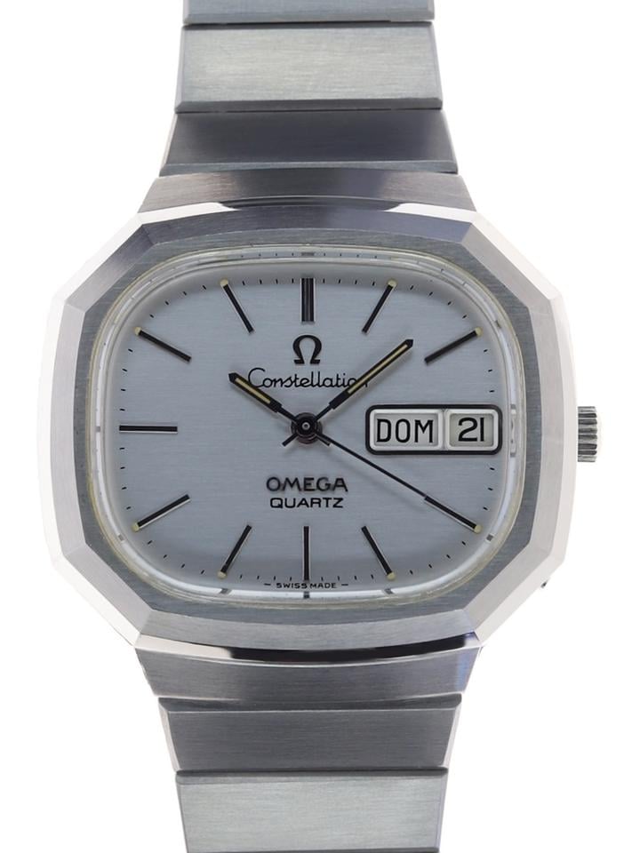 Omega Constellation