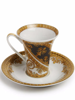 I Love Baroque two-piece set