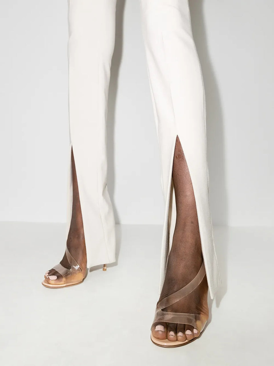 Metropolis 105mm sandals