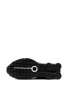 Shox R4 sneakers