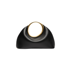 Jacquemus Le Petit Calino Black