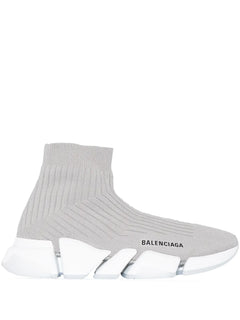 Speed 2.0 sock-style sneakers