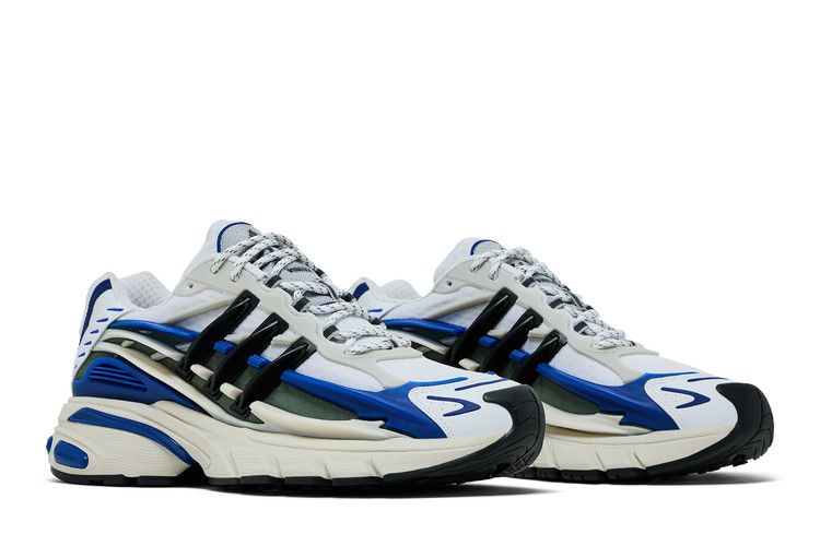 Pharrell x VIRGINIA x adidas Adistar Jellyfish Royal Blue