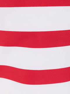 4-Bar swim shorts