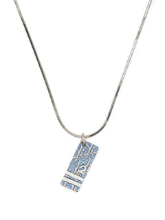 Trotter pendant necklace