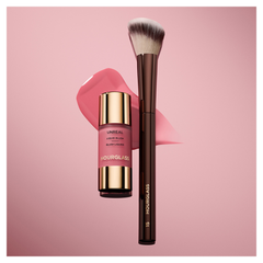 No. 15 Blush Brush