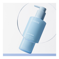 Water Bank Gentle Gel Cleanser