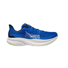 Hoka Mach 6 Electric Cobalt