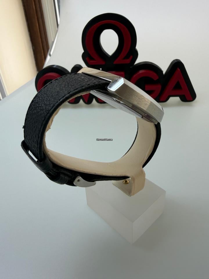 Omega Seamaster