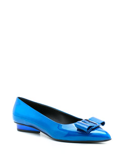 Viva ballet flat shoes