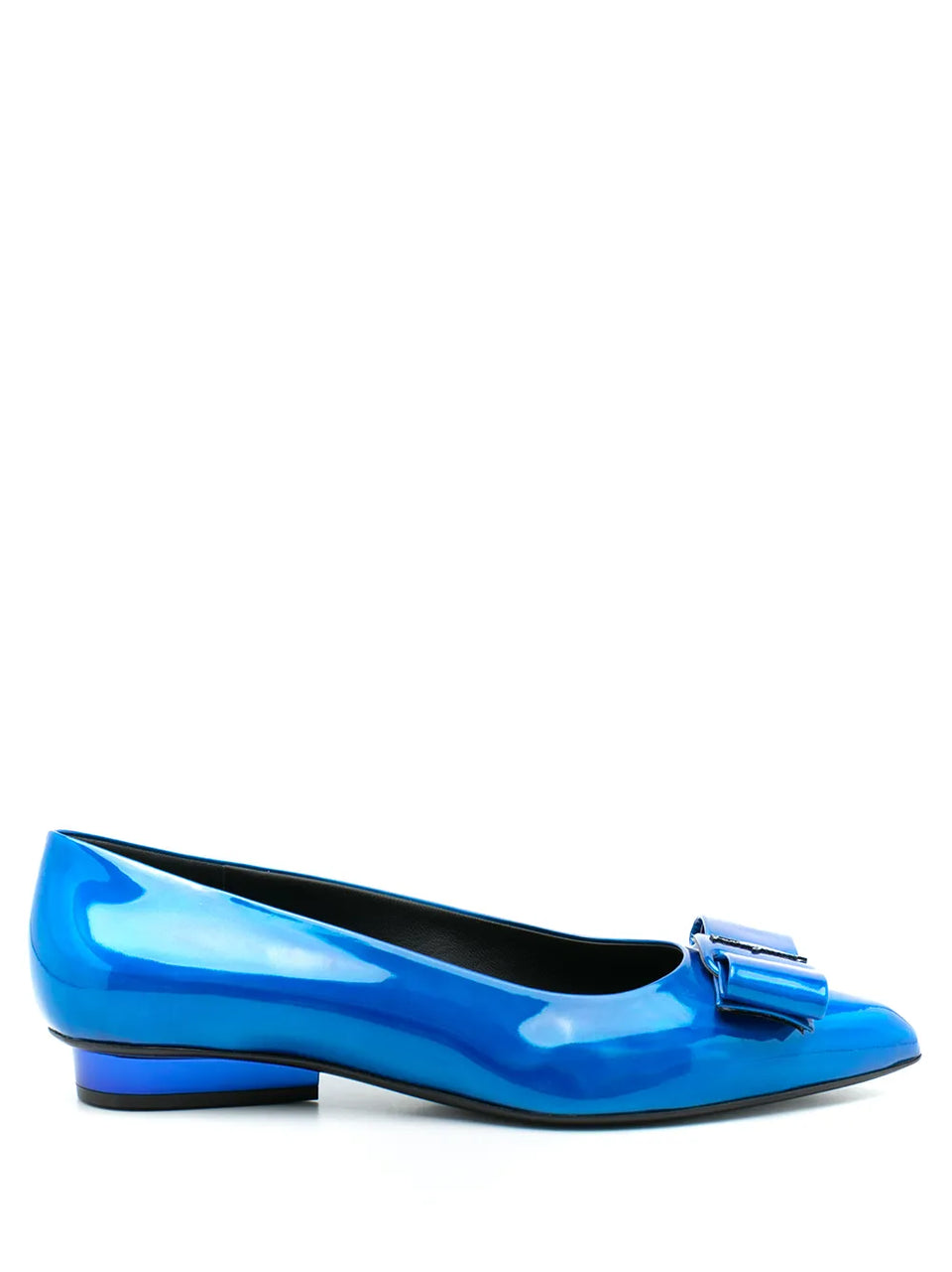Viva ballet flat shoes