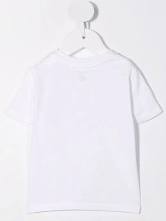 Polo Pony logo cotton T-Shirt