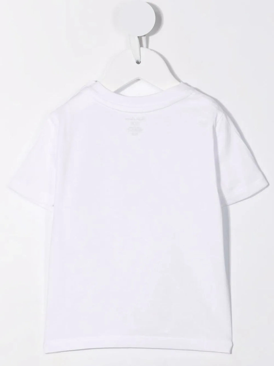 Polo Pony logo cotton T-Shirt