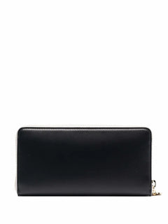 Stella Logo continental wallet