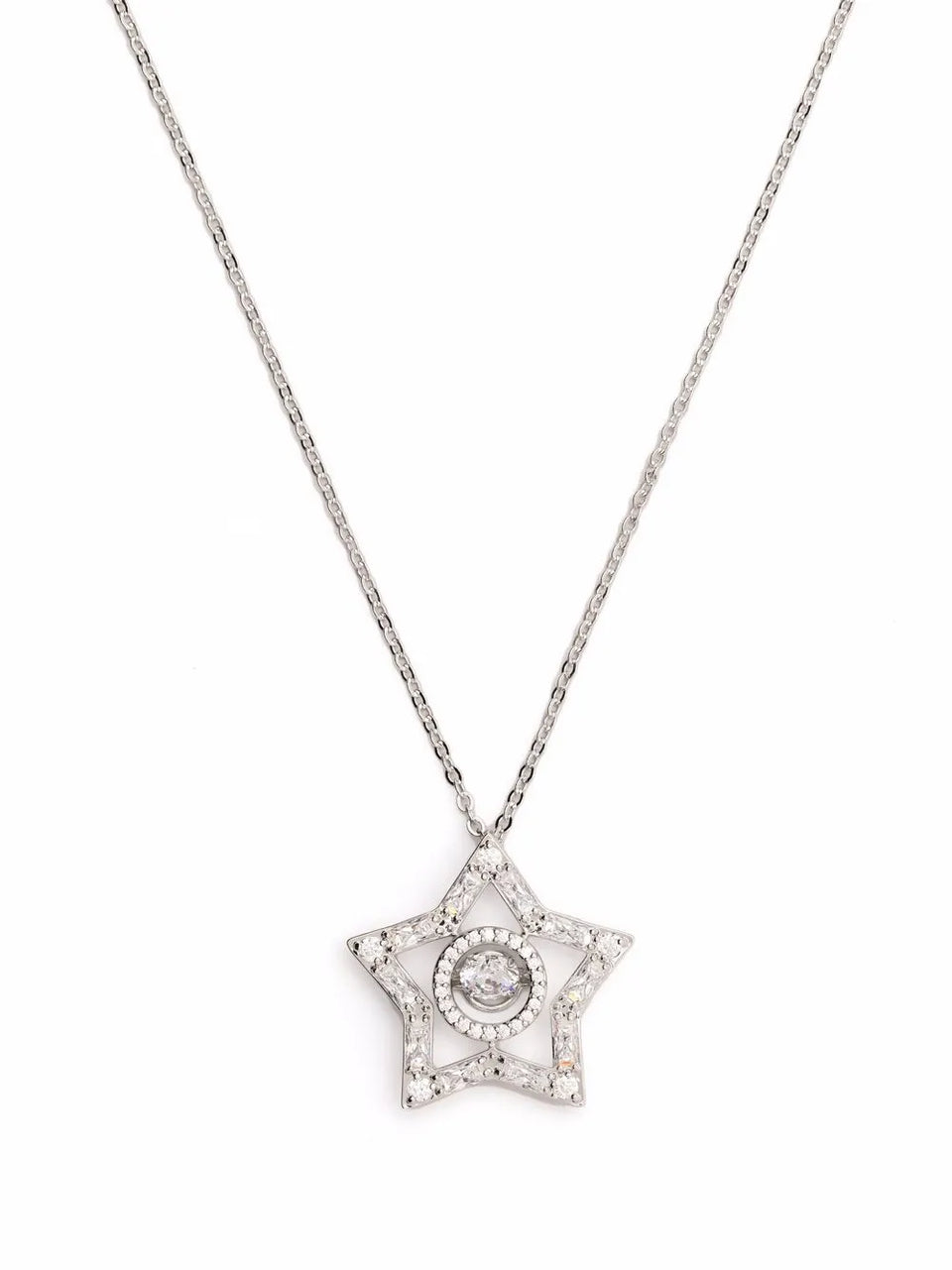 Stella pendant necklace