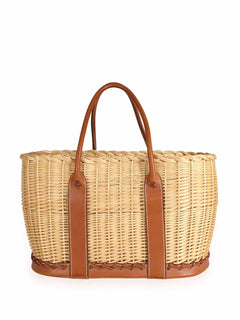 limited edition Picnic Garden Party tote bag