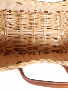 limited edition Picnic Garden Party tote bag