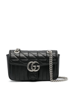 mini GG Marmont shoulder bag