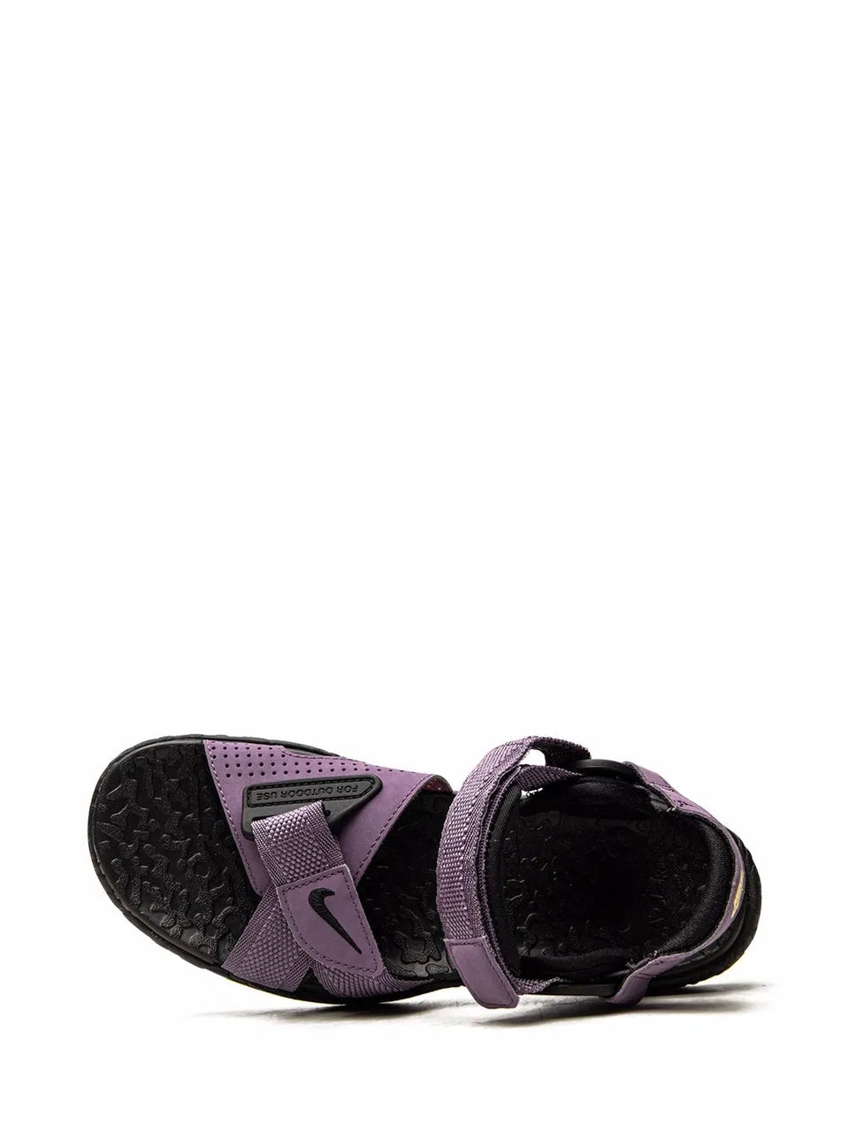 ACG Air Deschutz+ Amethyst Smoke sandals