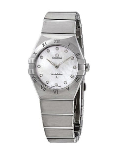 Omega Constellation