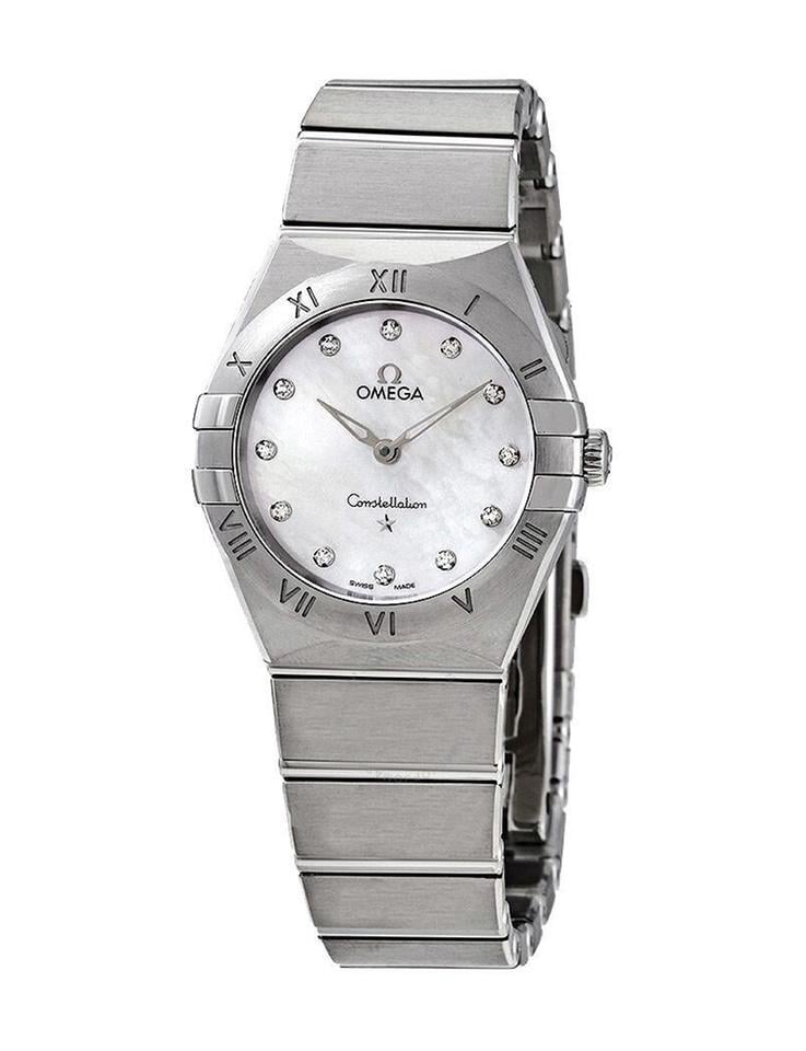Omega Constellation