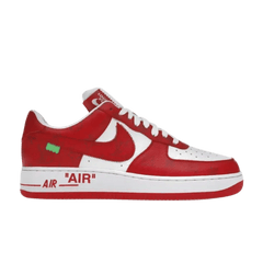 Louis Vuitton Nike Air Force 1 Low