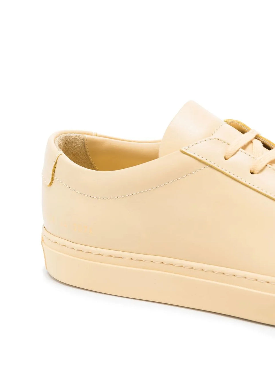 Achilles low-top sneakers