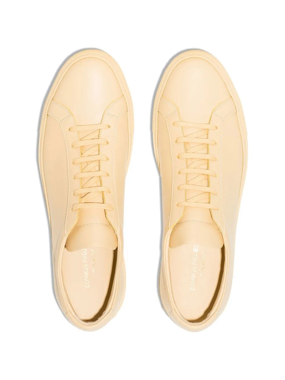Achilles low-top sneakers