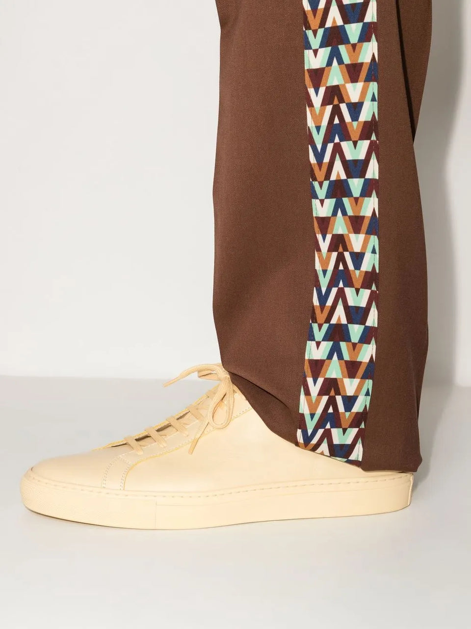 Achilles low-top sneakers