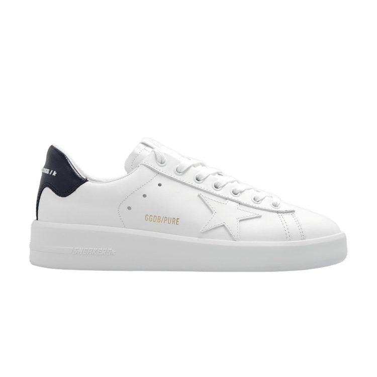 Golden Goose Wmns Purestar 'White Blue'
