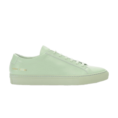 Common Projects Achilles Low Mint