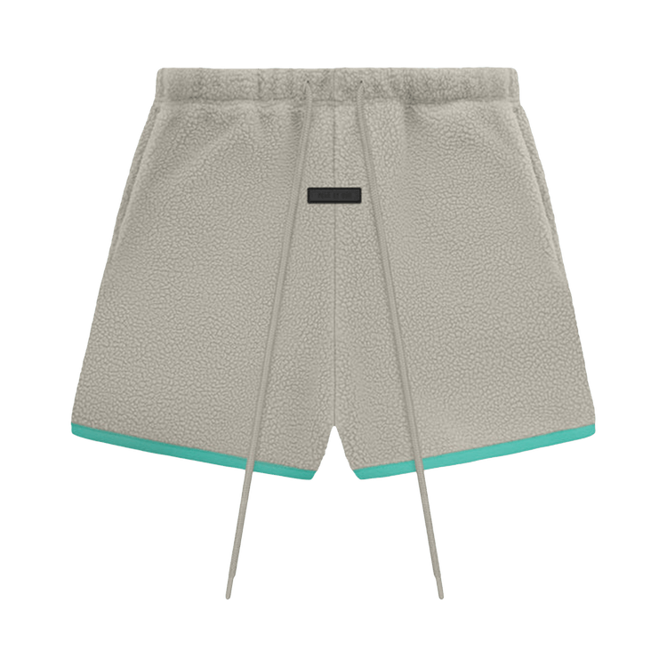 ESSENTIALS Shorts SEAL