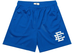 Eric Emanuel EE Basic Shorts (SS22) Royal Blue