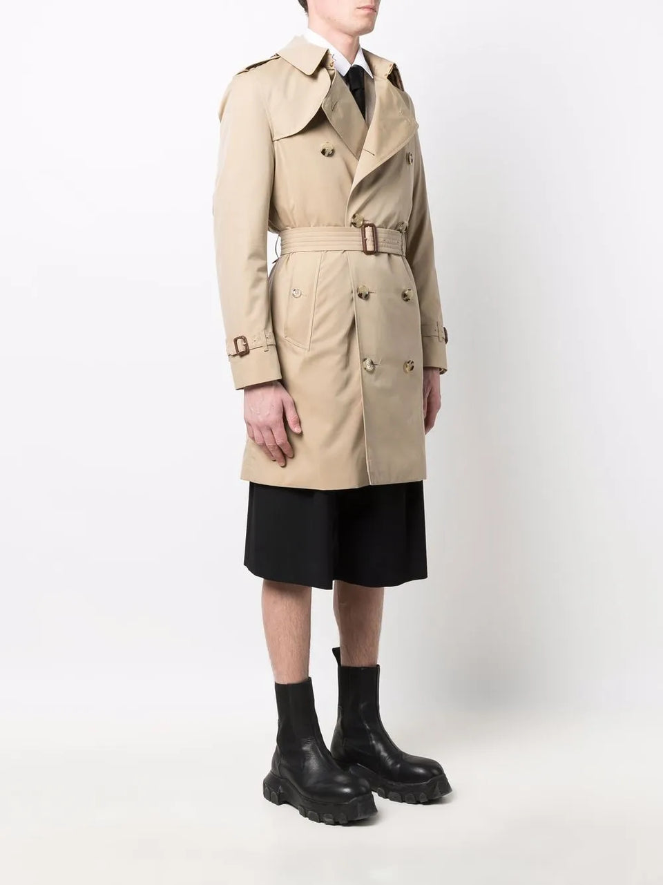 Chelsea Heritage trench coat