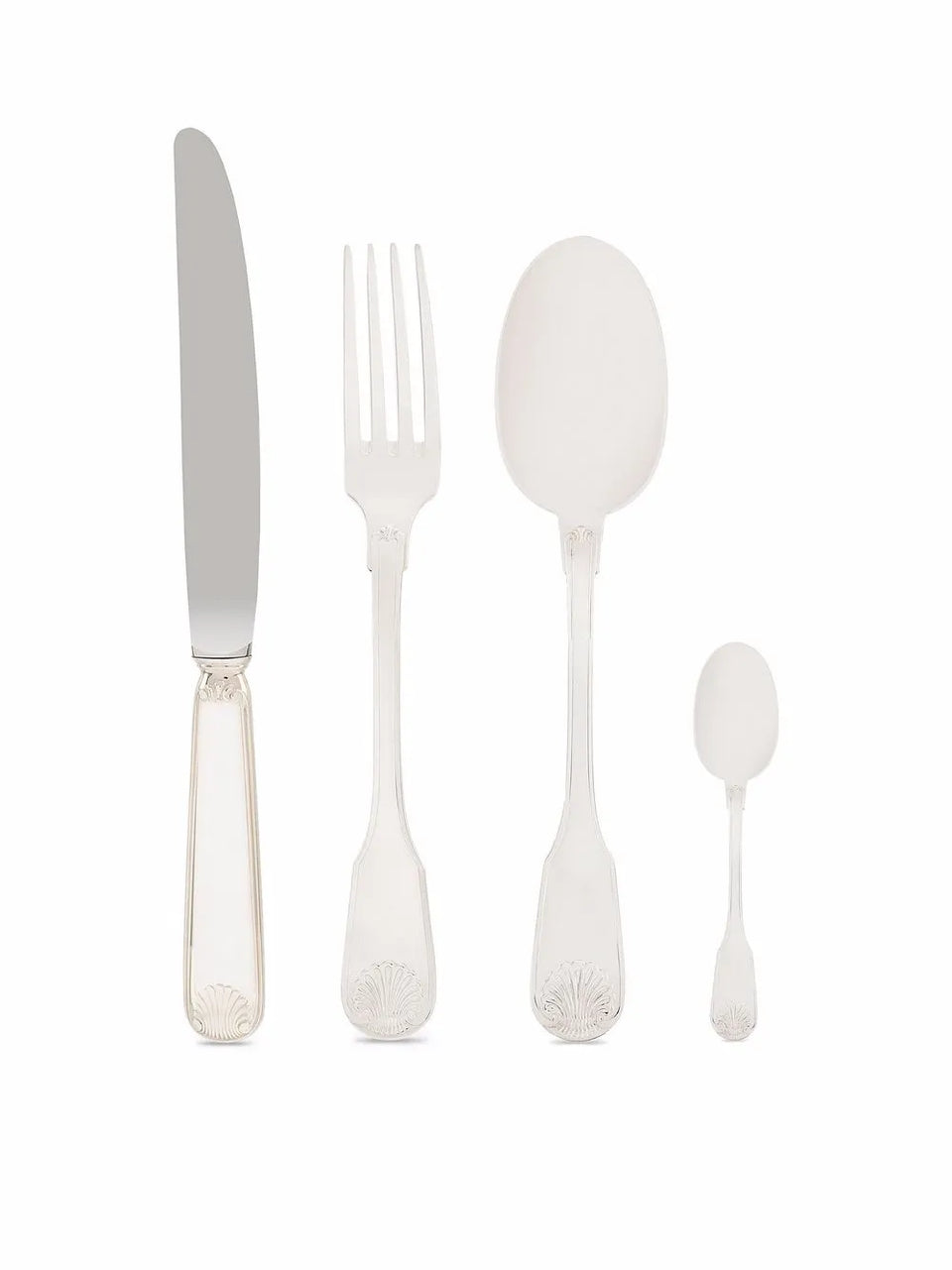 cutlery set (set of four)