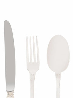 cutlery set (set of four)