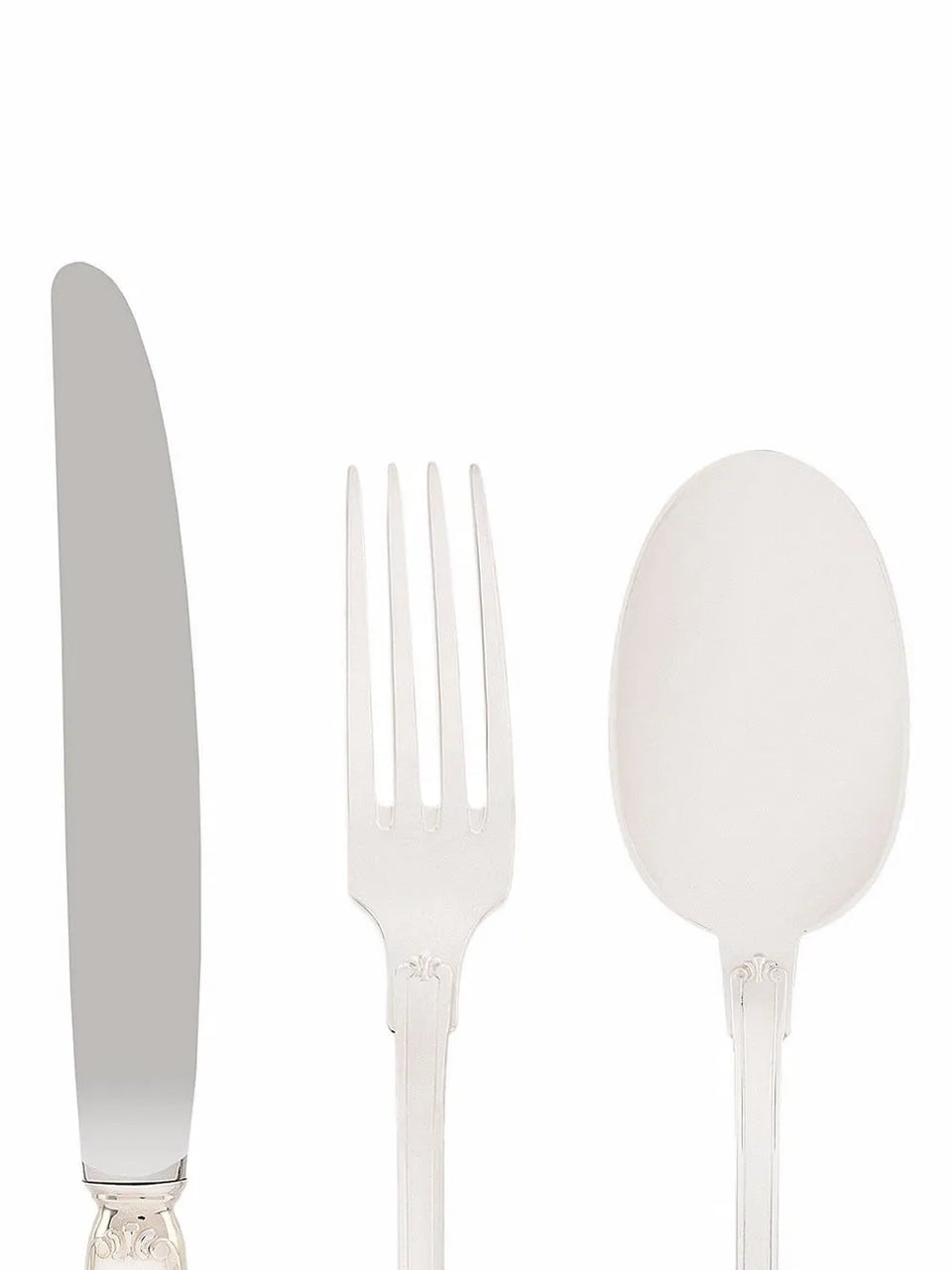 cutlery set (set of four)